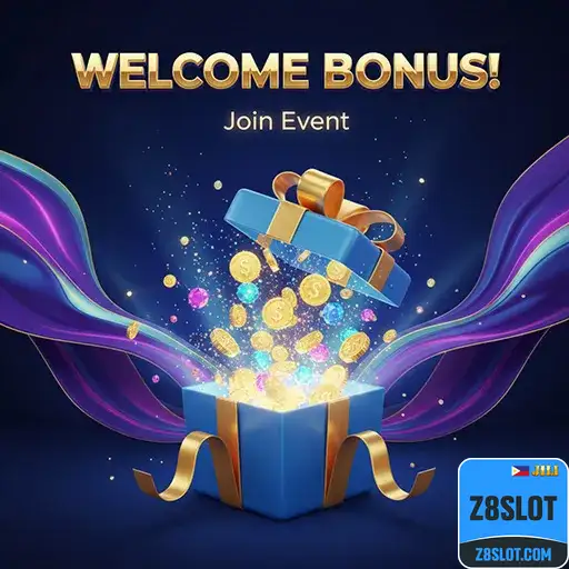 z8slot bonus 