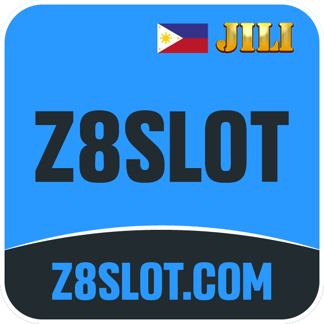 Logo z8slot